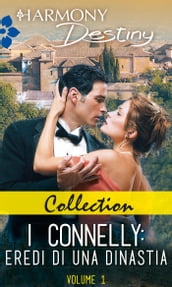 Collection - I Connelly: eredi di una dinastia 1