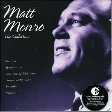 Collection - MATT MONROE