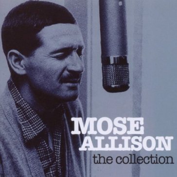 Collection - Mose Allison