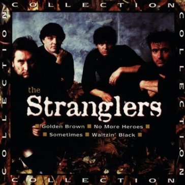 Collection - The Stranglers