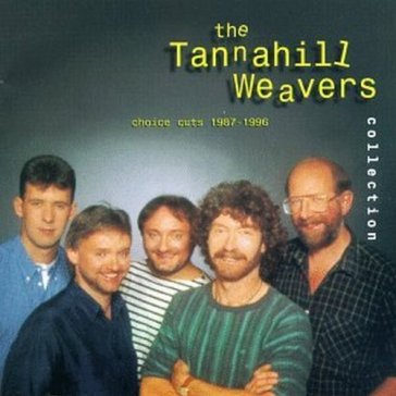 Collection - The Tannahill Weaver