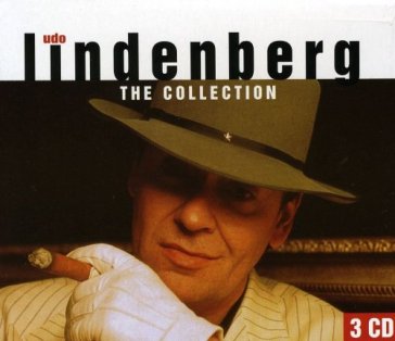 Collection - UDO LINDENBERG