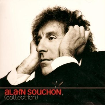 Collection -best of - ALAIN SOUCHON
