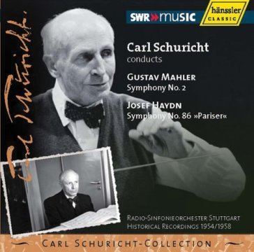 Collection vol.17 - Carl Schuricht