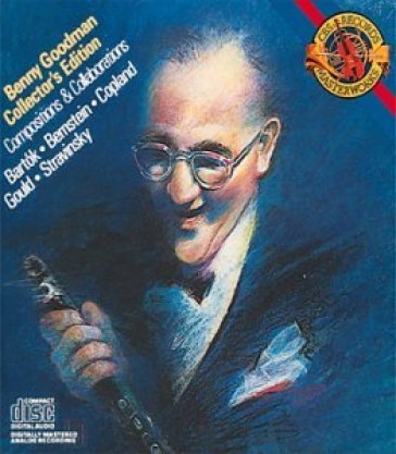 Collector's edition - Benny Goodman