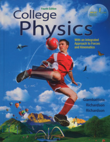College physics - Alan Giambattista - Betty McCarthy Richardson - Robert C. Richardson