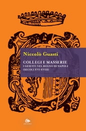 Collegi e masserie