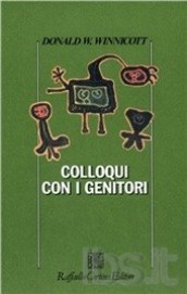 Colloqui con i genitori