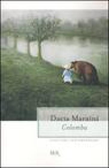Colomba - Dacia Maraini