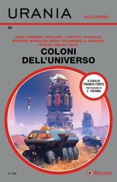 Coloni dell Universo (Urania)