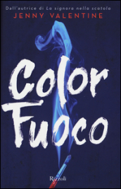 Color fuoco