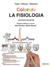 Colorare la fisiologia