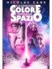 Colore Venuto Dallo Spazio (Il)