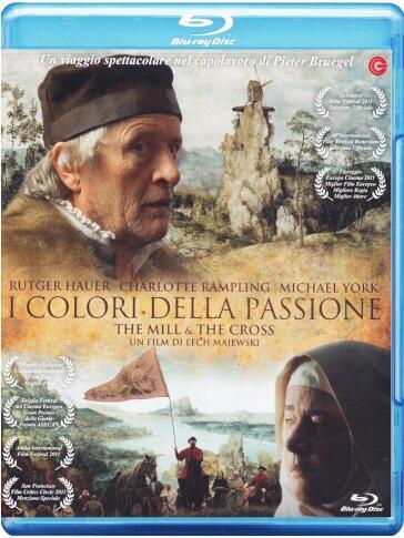 Colori Della Passione (I) - Lech Majewski