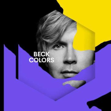 Colors - Beck