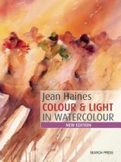 Colour & Light in Watercolour