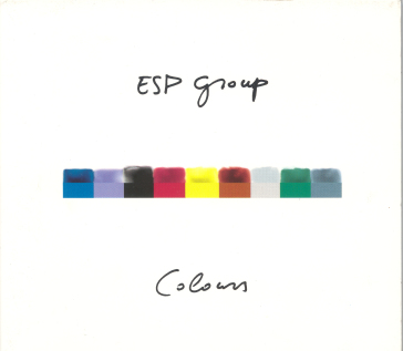 Colours - ESP GROUP