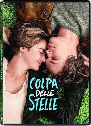 Colpa Delle Stelle - Josh Boone