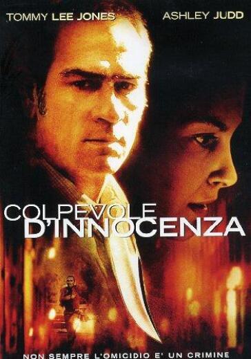 Colpevole D'Innocenza - Bruce Beresford