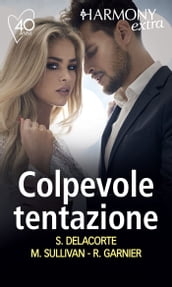 Colpevole tentazione