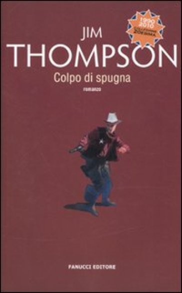 Colpo di spugna - Jim Thompson