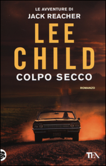 Colpo secco - Lee Child