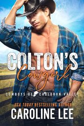 Colton s Cowgirl
