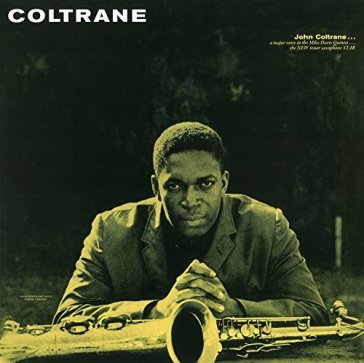 Coltrane - John Coltrane