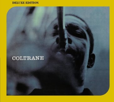 Coltrane deluxe - John Coltrane