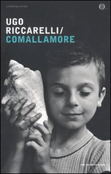 Comallamore - Ugo Riccarelli