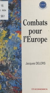 Combats pour l Europe