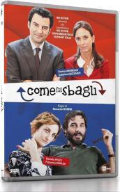 Come Fai Sbagli (3 Dvd)