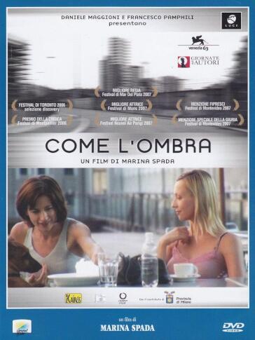 Come L'Ombra - Marina Spada