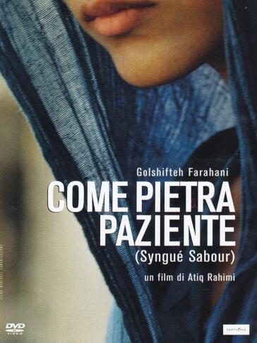 Come Pietra Paziente - Atiq Rahim