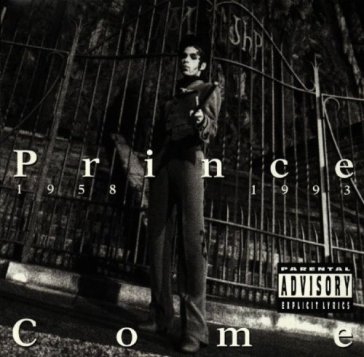 Come - Prince