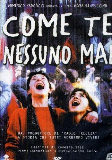 Come Te Nessuno Mai - Gabriele Muccino