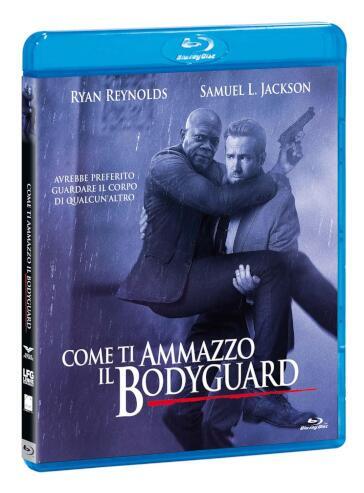 Come Ti Ammazzo Il Bodyguard - Patrick Hughes