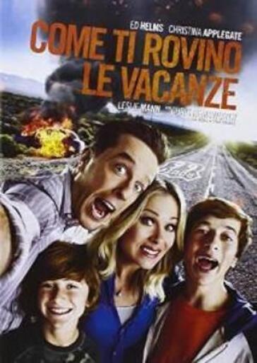 Come Ti Rovino Le Vacanze - John Francis Daley - Jonathan M. Goldstein