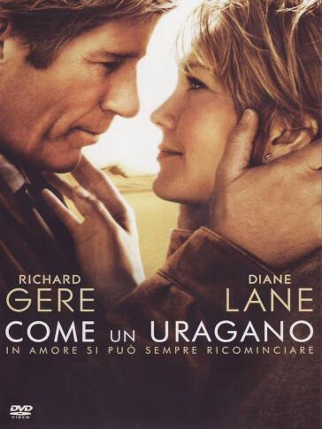 Come Un Uragano - George C. Wolfe