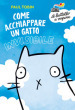 Come acchiappare un gatto invisibile