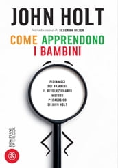 Come apprendono i bambini