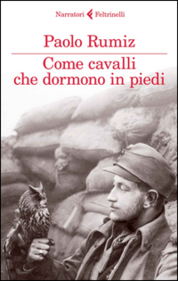 Come cavalli che dormono in piedi - Paolo Rumiz