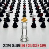 Come in cielo cosi in guerra (special ed