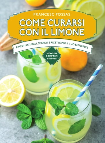 Come curarsi con il limone - Francesc Fossas