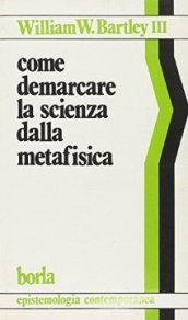 Come demarcare la scienza dalla metafisica