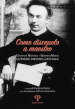 Come discepolo a maestro. Giovanni Montali-Romolo Murri (lettere inedite 1937-1944)