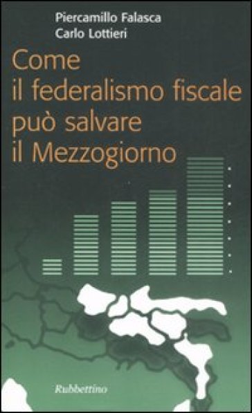 Come il federalismo fiscale può salvare il mezzogiorno - Piercamillo Falasca - Carlo Lottieri - P. Falasca - C. Lottieri