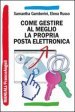 Come gestire al meglio la propria posta elettronica