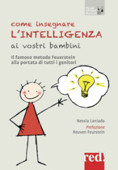 Come insegnare l intelligenza ai vostri bambini