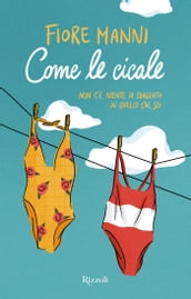 Come le cicale